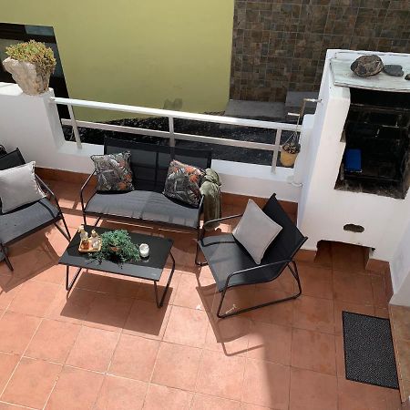 Beautiful Apartment In Front Of The Sea !!!! El Escobonal Zewnętrze zdjęcie