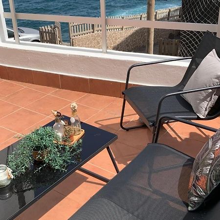 Beautiful Apartment In Front Of The Sea !!!! El Escobonal Zewnętrze zdjęcie