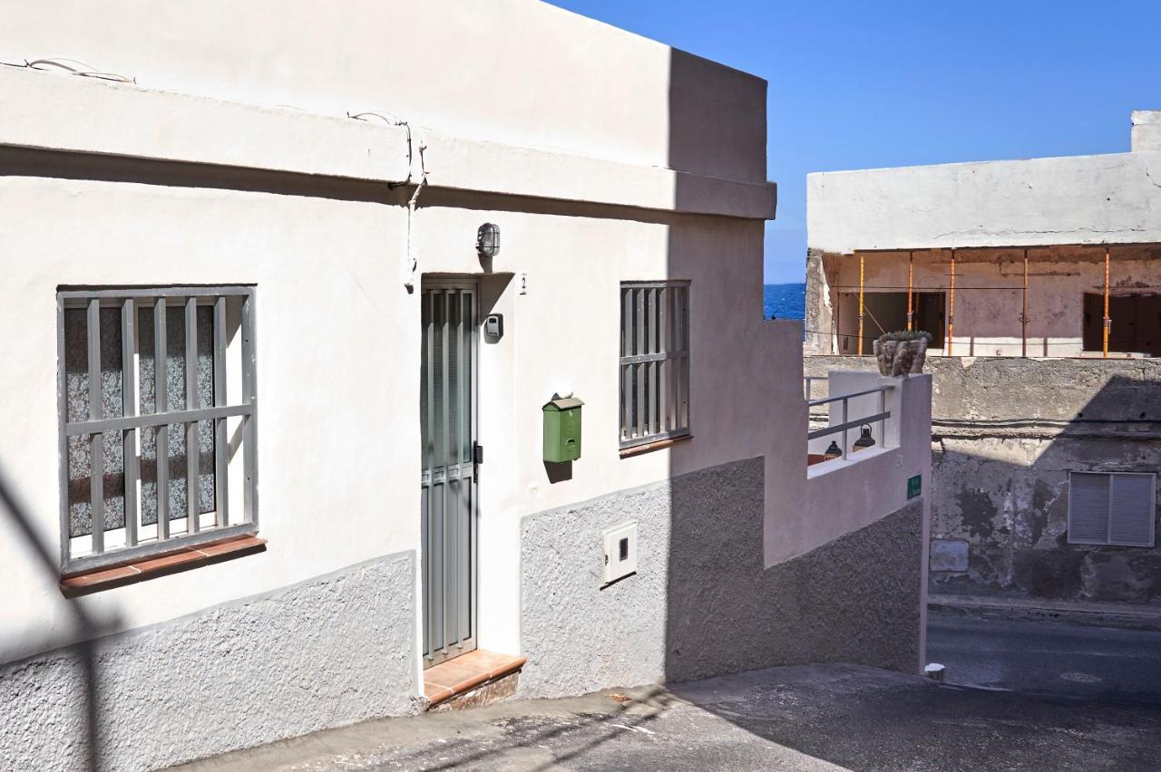 Beautiful Apartment In Front Of The Sea !!!! El Escobonal Zewnętrze zdjęcie