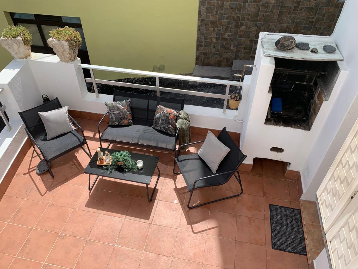 Beautiful Apartment In Front Of The Sea !!!! El Escobonal Zewnętrze zdjęcie