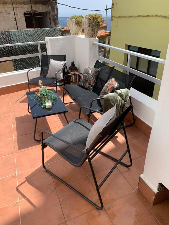 Beautiful Apartment In Front Of The Sea !!!! El Escobonal Zewnętrze zdjęcie