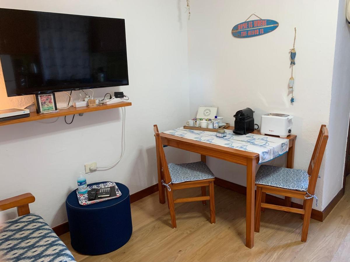 Beautiful Apartment In Front Of The Sea !!!! El Escobonal Zewnętrze zdjęcie