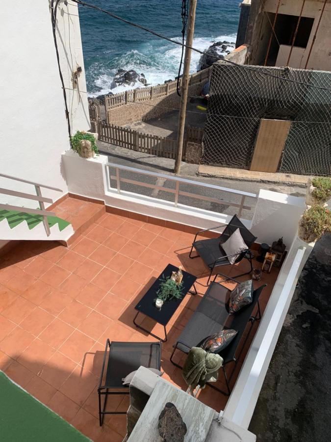 Beautiful Apartment In Front Of The Sea !!!! El Escobonal Zewnętrze zdjęcie