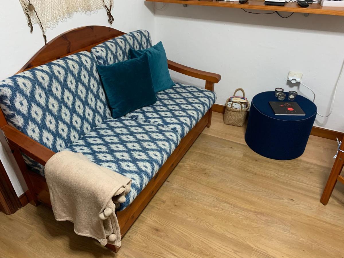 Beautiful Apartment In Front Of The Sea !!!! El Escobonal Zewnętrze zdjęcie