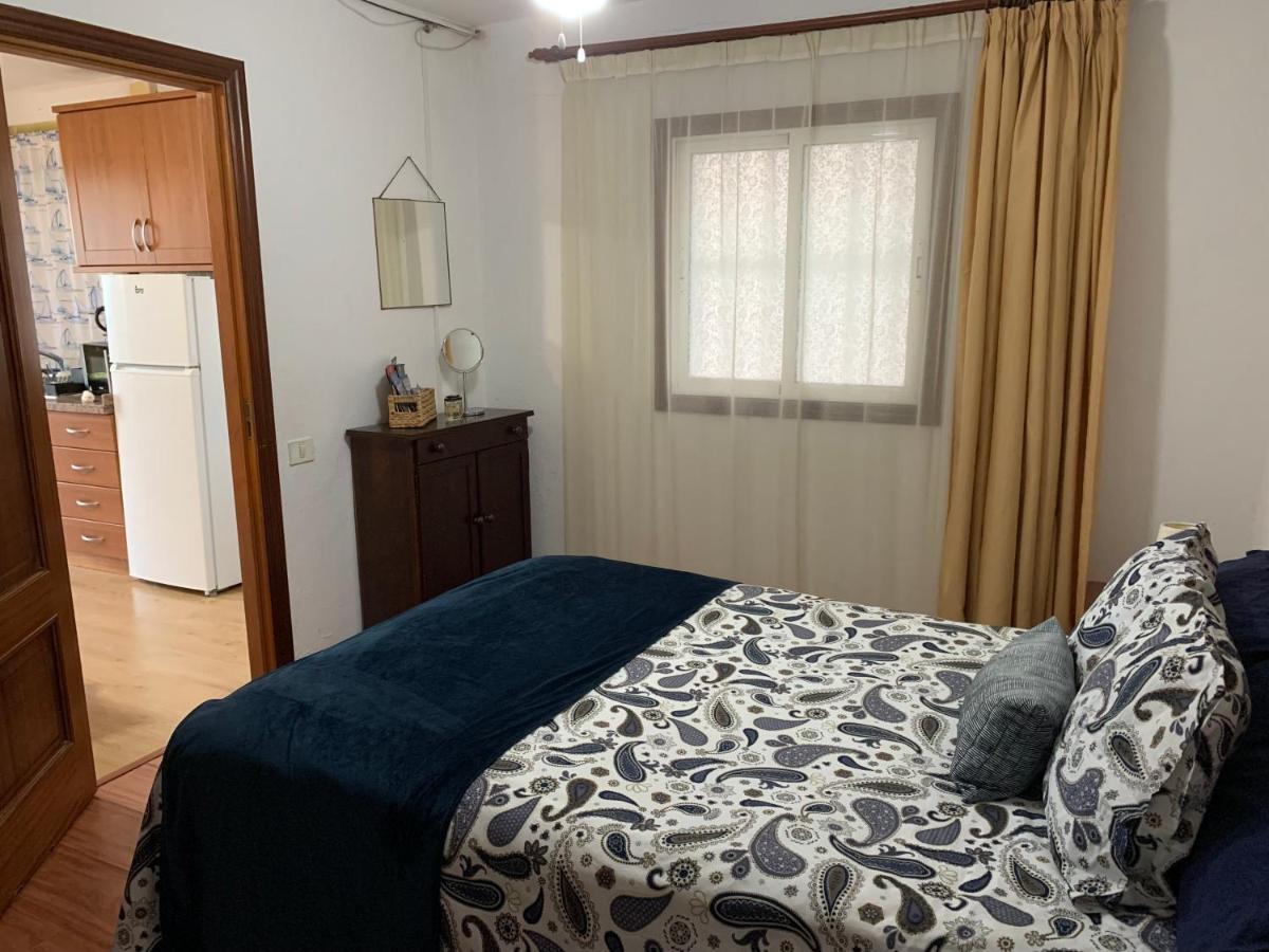 Beautiful Apartment In Front Of The Sea !!!! El Escobonal Zewnętrze zdjęcie
