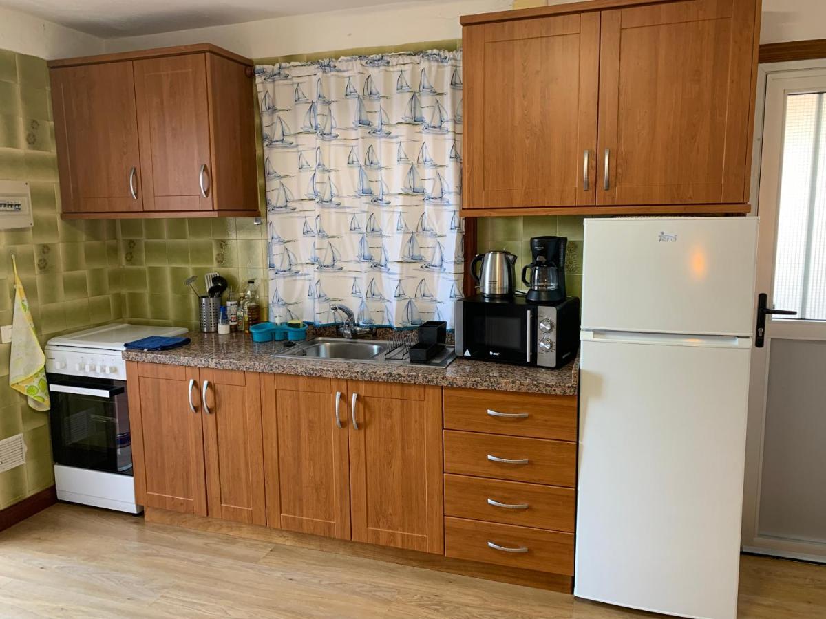 Beautiful Apartment In Front Of The Sea !!!! El Escobonal Zewnętrze zdjęcie