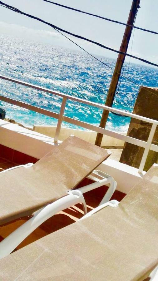 Beautiful Apartment In Front Of The Sea !!!! El Escobonal Zewnętrze zdjęcie