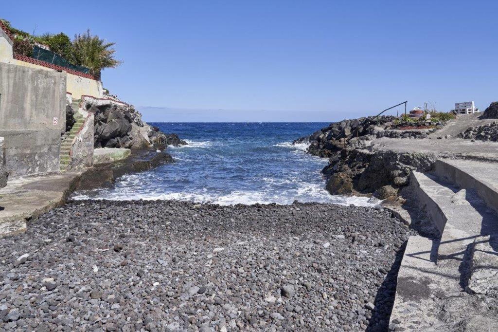 Beautiful Apartment In Front Of The Sea !!!! El Escobonal Zewnętrze zdjęcie